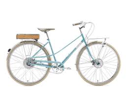 Domov > elektrobicykle > excelsior vintage e. Excelsior Vintage E City E Bike 2019
