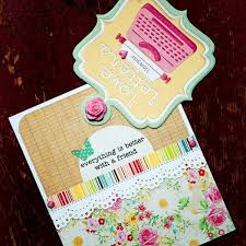 In this video i will show you how to make beautiful greeting card for frien. 32 Ideas For Handmade Valentine S Day Card Interior Design Ideas Avso Org