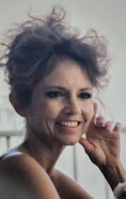 Judith Smythe Obituary