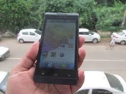 Xolo A500S Review, Unboxing, Benchmarks ...