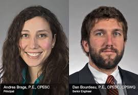 Andrea Braga and Dan Bourdeau to Present at 2017 Northeast IECA Conference