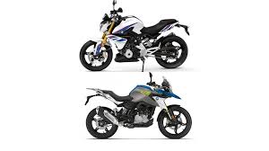 Bmw's g 310 r roadster got a brother as it entered the 2017 model year with the addition of the adventuresome g 310 bmw g 310 pricing. Bmw Motorrad Pre Bookings Bmw To Commence Pre Bookings For 2020 G310r G310gs From September 1 Times Of India