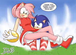 Sonic the Hedgehog VGGTS pics - Page 5