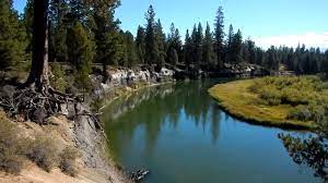 Are you planning on camping in la pine, oregon? La Pine State Park Fall River Hike Youtube