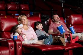 The marcus corporation's theatre division, marcus theatres®, is the fourth largest theatre circuit in the u.s. Your Guide To The Best Family Movies Deals With Marcus Theatres