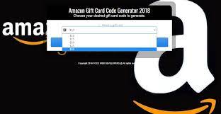 Amazon gift card hack apk. Free Amazon Gift Codes Generator 2018