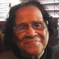 Edna Marie Wallace Obituary