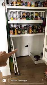 Shop costco.com for french door refrigerators. Costco Door For Unloading Groceries From Garage To Pantry Closet Cabinets House Rooms House Inspiration