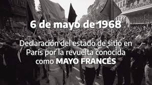 Mayo Francés | Facebook