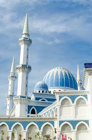 Masjid sultan ahmad shah, jenderak, pahang. Masjid Sultan Ahmad Shah Kuantan Masjid Sultan Ahmad Shah Flickr