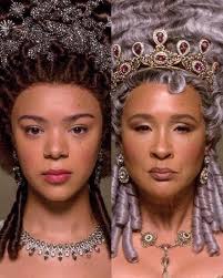 One thing about Bridgerton is that the casting is always PERFECTION.