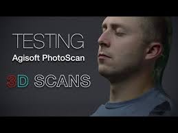 Creating Artifact Models in Agisoft Photoscan Part 2