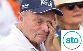 Mark Wahlberg Brought In To Do An 'Italian Job' On The European Nation's  Spiralling Inflation — The Betoota Advocate