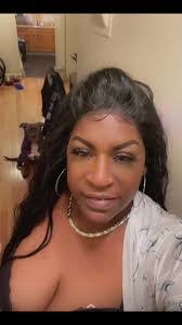 Jeannie Alston's Instagram, Twitter & Facebook