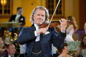 Together Again with André Rieu | Ilkley Gazette