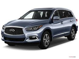 Tell us what feature you're most. 2019 Infiniti Qx60 Prices Reviews Pictures U S News World Report