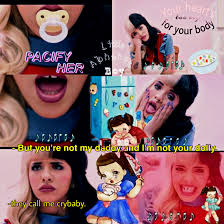 Ukulele chords and tabs for alphabet boy by melanie martinez. Freetoedit Melaniemartinez 309839317007201 By Maccdaasnacc