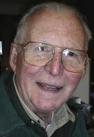 John Arnold Obituary (2016)