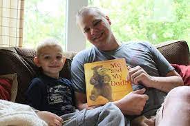 Eli, samuel, david, manassah and ahaz. Bible Verses About Fathers To Encourage Equip And Strengthen