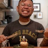 Jerome Ortega's Instagram, Twitter & Facebook