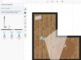 The user first fills up all the basic details including the room dimensions and volume, screen ratio, seating layout within floor area and other preferences. Free Online Room Design Software Applications