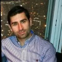 Gabriel Dima Email & Phone Number