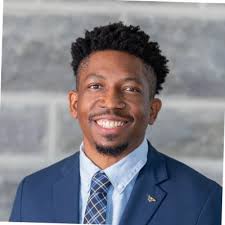 Treasury Management is thrilled to announce the addition of Anthony Hebron  as a new Treasury Management Officer.