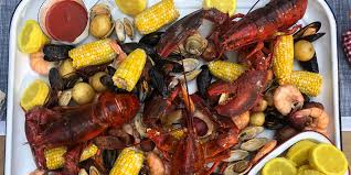 how to clean clams: adam richman's tips