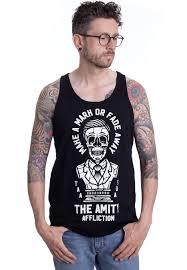 The Amity Affliction