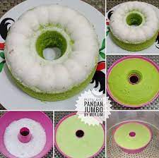 Misalnya soal penggunaan cetakan kue putu agar hasilnya tidak bau plastik, bunda sebaiknya pakai cetakan kue putu yang tebal. Aneka Resep Kue Putu Ayu Pandan Jumbo By Merilimatmaja Facebook