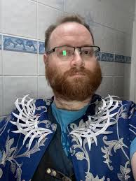 So I'm Nick, otherwise known as Mage Daddy and I build insane stuff because  I can I guess? It started as kind of a desire to have cool things but also  having