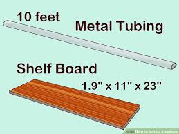 3 Ways To Make A Xylophone Wikihow