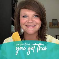 Jennifer Harkey's Pampered Chef VIP's