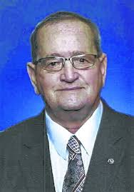 John BAKER Obituary (2022)