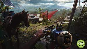 Getting the most out of far cry 6. Far Cry 6 Collectors Edition Comes With A Flamethrower Xboxachievements Com