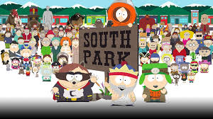 The latest tweets from @southpark South Park Phone Destroyer Ubisoft
