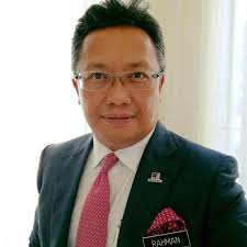 Begitu rahmannya allah sampai allah mengkhususkan ar rahman dalam satu surat yang indah. Dato Abdul Rahman Dahlan Home Facebook