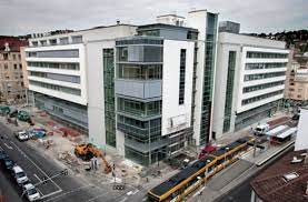 Damit sie möglichst gut vor einer infektion geschützt sind. Diakonie Klinikum Rosenbergstrasse Betreuungsplatzen In Der Betriebskita Stuttgart West Stuttgarter Zeitung
