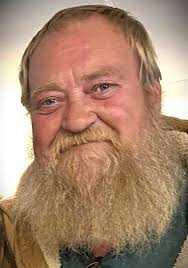 Jackson Leroy Marshall, 62