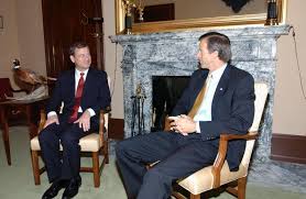 Thune Meets With Judge Roberts Press Releases U S Senator John Thune