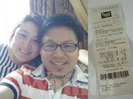 Bhd, tower 6, avenue 5, bangsar south, no. Simpan Resit Dan No Kad Touch N Go Kalau Hilang Boleh Claim Baki Duit Dalam Tu Ini Stepnya Mingguan Wanita
