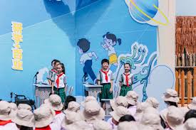 2025年暑期四川研学旅游季开启四大主题10条线路等您“行读”｜锦绣天府·安逸四川- 中国日报网