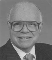 HOWARD ORR Obituary (2008)