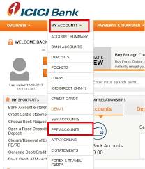 Get attractive rates on icici bank personal loan. How To Open Ppf Account Online In Icici And Sbi Banks Basunivesh