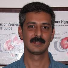 Linux Integration with IBM i5/OS