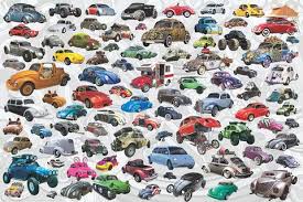 Page loaded in 0.015 seconds. Volkswagen Beetles 85 Bugs Automobile Car Collage Poster Eurographics Inc Sports Poster Warehouse