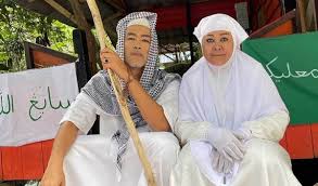 Tapi seperti yang kita baru tahu, kini ayah pin telah disahkan meninggal dunia pada umurnya 74 tahun. Kau Nak Apa Sebenarnya Warganet