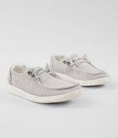 Looking for canvas shoes for the beach then look no then we redesign and reconstruct them using dude's patented sole technology and innovative design combines with lightweight, canvas uppers to. Hey Dude Shoes For Me
