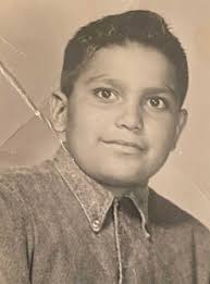 Alvaro Omar Solis Obituary