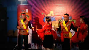 Oleh itu, kami mengupas lebih lanjut tentang tarian tradisional kaum india. Tarian Rajang Beuh Bidayuh Jkkn Sarawak My Gempak Sarawak Live Astro 180 Concert Youtube Music